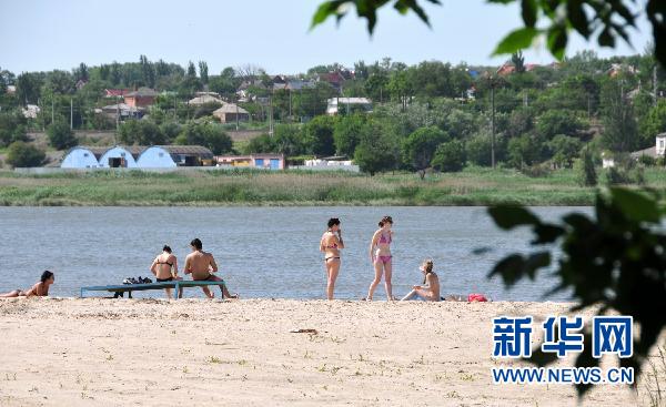 静静的顿河_滚动新闻