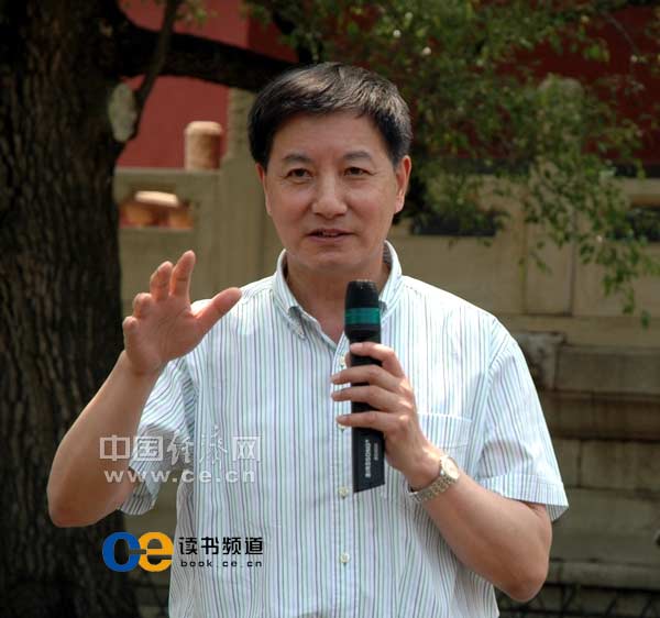 商传:15日天津签售《永乐大帝》_滚动新闻