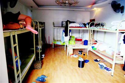 ���سɶ����䳲�塱��80ƽ�׷���25�Ŵ�