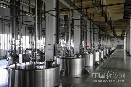 连云港经济技术开发区 四新 产业主导转型发展