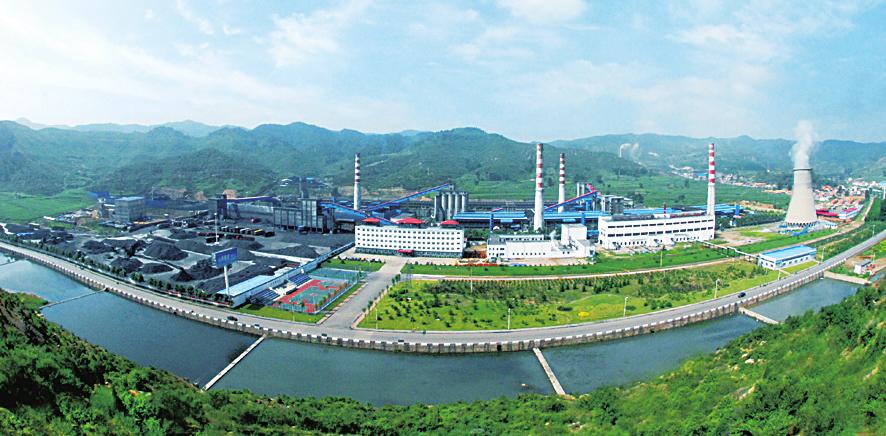 煤炭企业规模化发展:山西沁新能源集团股份有