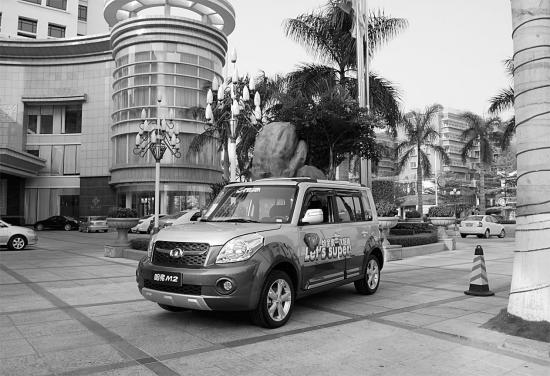 ����M2��������60%�������SUV�������ѳ���