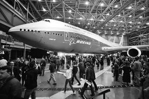 ����������747�ͻ��״�����