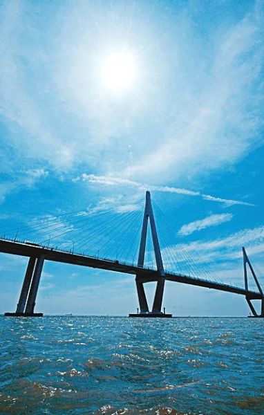 2019浙江海洋经济_浙江民间资本瞄准海洋经济