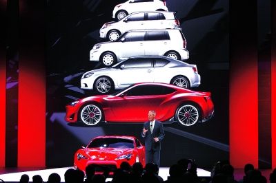 2011��ŦԼ���ʳ�չ��Ļ