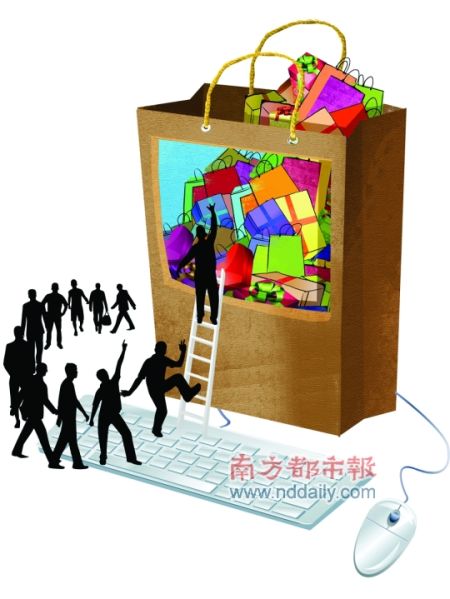 沃尔玛欲投资控股京东商城失败 意外转购1号店