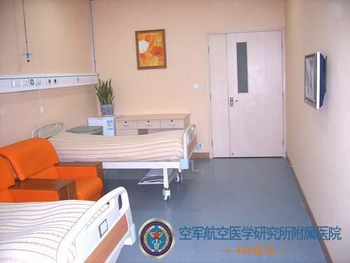 不断提高医疗硬件品质 北京466医院妇产科关爱
