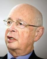 ˹̳ʼ˿˹ʩ߲(Klaus Schwab)