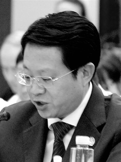 唐承沛:实施科技带动战略 促进科技长入文化