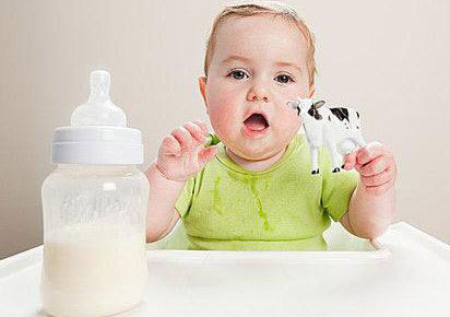 卫生部明确牛初乳禁令范围 食品安全国标将清