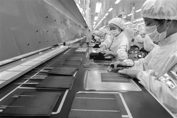 正泰暂停薄膜硅电池生产线数亿设备或将闲置_