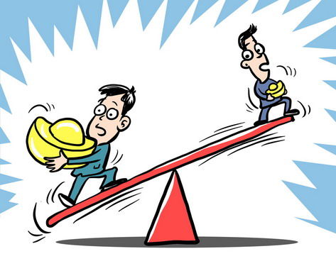 nba东西部球队_东西部收入差距近3倍