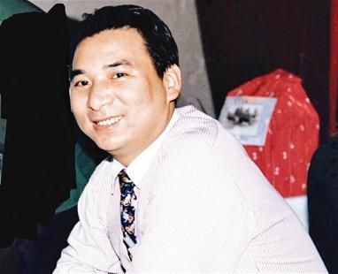 图文:吕向阳:成全表弟王传福也成就了自己