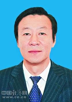 黑龙江省委常委大庆市委书记韩学键被调查