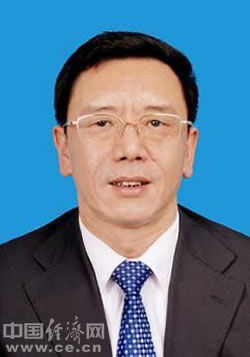 黑龙江省人大常委会党组书记、副主任盖如垠接