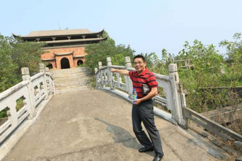 湖北唐氏集团:16年的官司之疡谁之过?