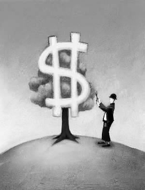 内控审计指引让财报更靠谱_焦点透视