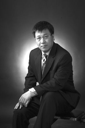 张晓东:一位衍生品投资的布道者