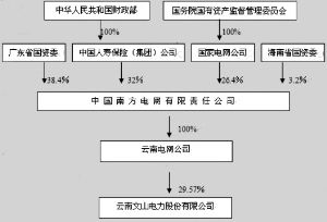 云南文山电力股份有限公司2011年度报告摘要