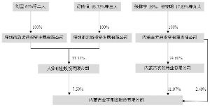 内蒙古金宇集团股份有限公司2011年度报告摘