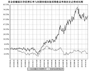 农银汇理消费主题股票型证券投资基金2013第