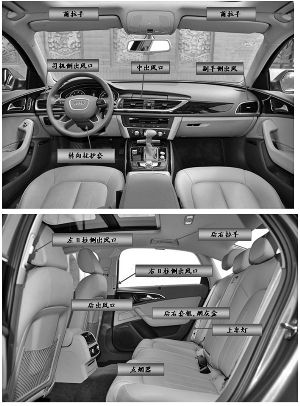 北京威卡威汽车零部件股份有限公司发行股份及