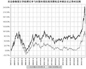 长城久富核心成长股票型证券投资基金(LOF)2