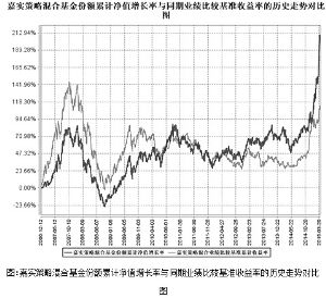 嘉实策略增长混合型证券投资基金更新招募说明