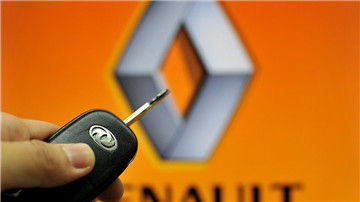 雷诺科雷傲打轮有异响 厂家称正常