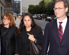 纽约画廊千万美元大师伪作案人物认罪