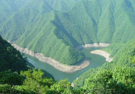 九成旅游者支持“中国旅游日”景区免费游览