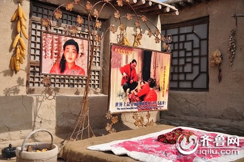 宁夏镇北堡西部影城:从出卖荒凉到经营文化