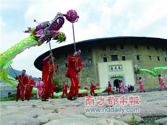 广东人最喜爱的中国旅游目的地评选(组图)