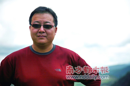 “世遗”光环加身 旅游前景看好?(图)