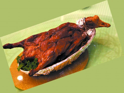 广东黄埔美食节有吃有喝还有拿(图)
