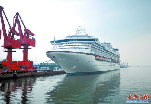 三冷三热三多三少 青岛旅游别“小家子气”
