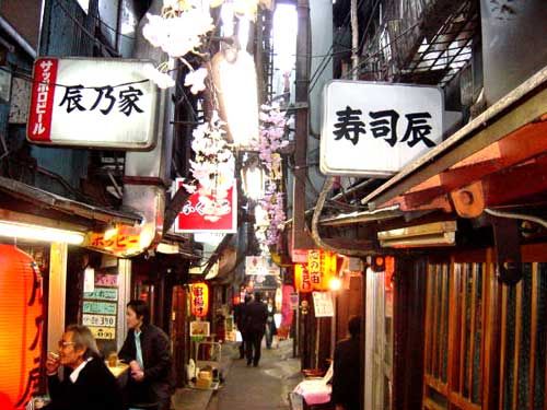 瞄准中国游客 日本大阪打造“钻石级”路线(图)