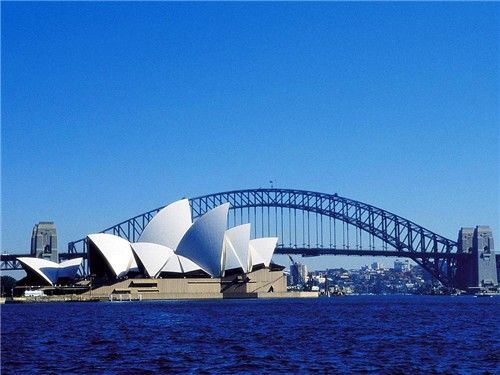 超越美国 中国游客成赴澳洲旅游第四大群体