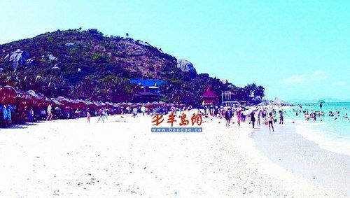 揭开海南低价游的宰人黑幕:游客被倒卖多次(图)