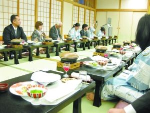日本北海道:逐鹿探靓境(组图)