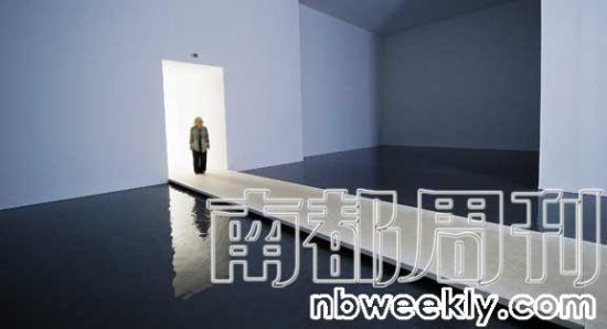 危机中的威尼斯双年展(组图)