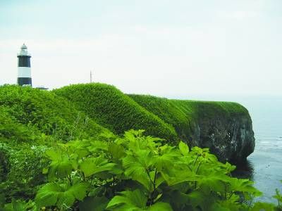 北海道旅行遐想(图)