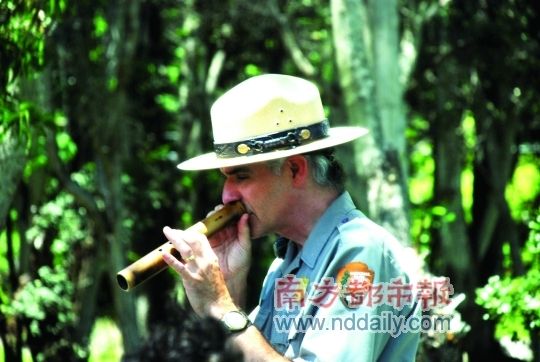 檀香山与大岛 游走亦幻亦真的夏威夷(组图)