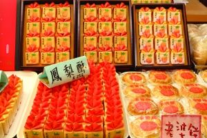 台湾旅行纪念品:买什么东西最“台湾”(组图)
