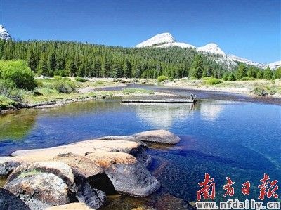 游美国:探寻美国科技创新的秘密(组图)