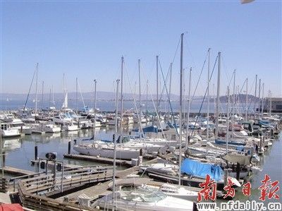 游美国:探寻美国科技创新的秘密(组图)