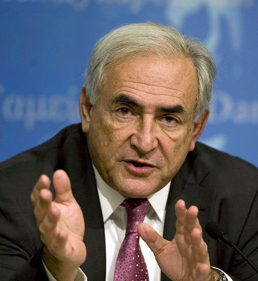 ʻһ֯ǰܲö.˹˹-(Dominique Strauss-Kahn)