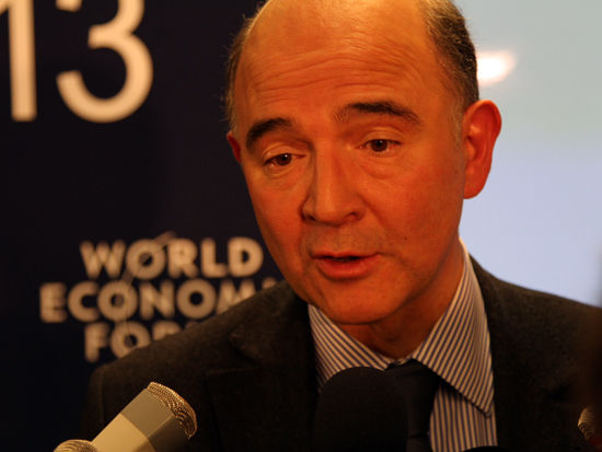 Ī˹ά(Pierre Moscovici)(ͼƬԴ˲ƾ)