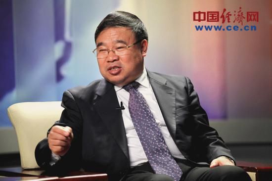 赵晋平:中韩自贸区协定谈判已摆上重要战略位