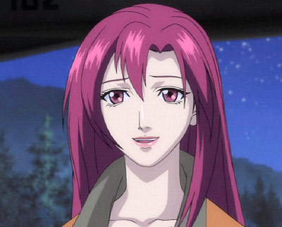 外仇恨因维人,而爱丽尔的